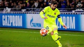 Lionel Messi - The King Of 2019 GOALS Scored Shocked The World | Joco Flimz