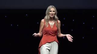 The Power of Image to Transform your Life | Erin Mathis | TEDxOhloneCollege