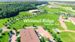 Whitetail Ridge Corporate Park, River Falls, WI