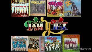 TAM Y TEX CUMBIAS MIX