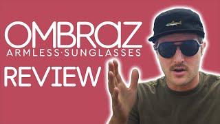 The BEST adventure sunglasses? An Ombraz Review