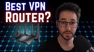 What is the Best WireGuard VPN Router for 2023-2024?
