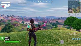 RTX 3060 Fortnite Season 5 | Performance | Low Settings | 1080P