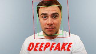 I learned to make Deepfakes... and the results are terrifying