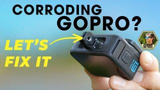 GoPro Quick Tip | Corroding Mounting Fingers? LET’S FIX IT