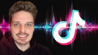 How to Create a Sound on TikTok 2024