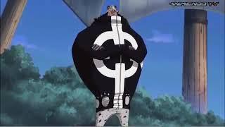 One piece episode 377 || pengakuan KUMA terhadap kru topi jerami