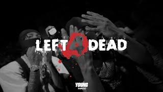 [FREE] Kyle Richh x Jenn Carter Jerk Drill Type Beat - "Left 4 Dead” | NY Drill Instrumental 2024