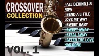 CROSSOVER COLLECTION VOL. 1 (Various Artists)