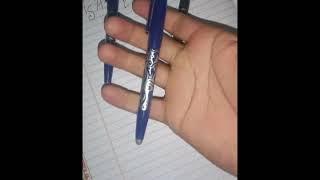 Unboxing Erasable Pen./technical guruji