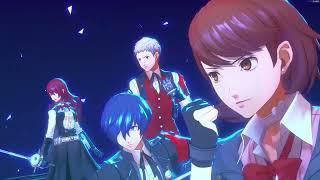 Persona 3 Reload | Merciless 100% Longplay No commentary 4K 60fps HDR + RTX / RGI / GLOOMAO Part 11