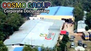 Cosmo Group Corporate Documentary, Garment Accessories Factory