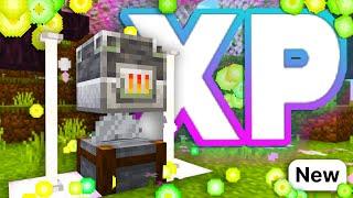 EASY XP DUPLICATION GLITCH 1.21.62 Minecraft Bedrock! || MCPE, PS4, Xbox, Switch, Windows 10 ||