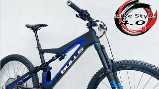 Bulls Wild Creed RS Carbon  2020