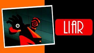 Spellbinder is an Entitled Liar | Batman Beyond