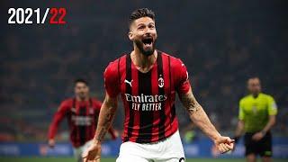 10 Goals that won the Scudetto for AC Milan in 2021/22