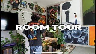 An Artist Room | Room Tour