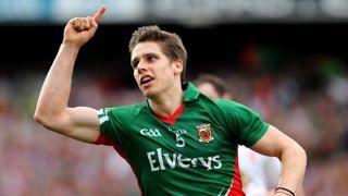 Lee Keegan - Best Moments | Goals & Points HD