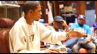 ONE TAKE HOV OR ONE TAKE NOOOO??? YOUNG GURU DEBATES ONE TAKE DOESN'T MATTER IF THE RECORD IS TRASH