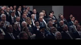 The Big Short (2015) - "Ali vs Foreman" of the Financial World [HD 1080p]