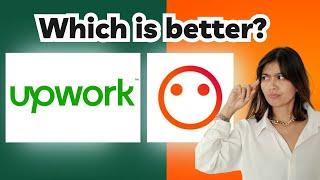 Upwork Vs Peopleperhour: Which Is Better Website For Freelancers? (2024)