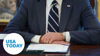 Stimulus checks, COVID relief bill tax changes | USA TODAY