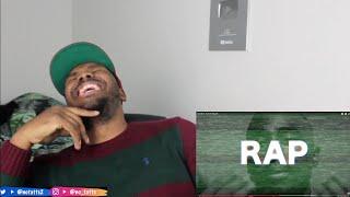 Trop Marrant | MISTER V - RAP VS RÉALITÉ (REACTION)