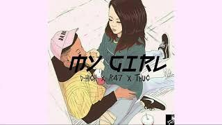 GNSTR47 - MY GIRL