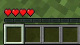 Why Did Notch Want ONLY 4 Hearts in Minecraft?