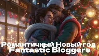 Романтичный Новый Год ( liric cover) - Fantastic Bloggers