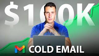 This 47-Word Cold Email Script Booked 685 Sales Calls (STEAL THIS)