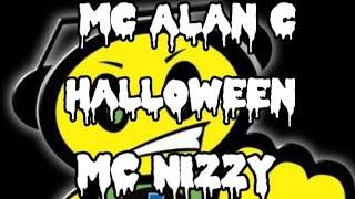 Mc Alan C//Mc Nizzy - Halloween (prod. by savage)