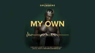 *FREE* Stormzy Type Beat "My Own" |  Rap/Trap Instrumental 2019