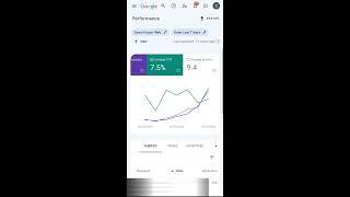 Micro Niche Apk Website Rank(Within 3 Month)