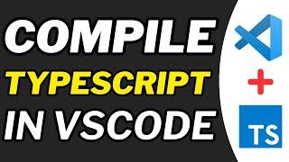 How To Install And Compile Typescript In Vscode Beginners Tutorial