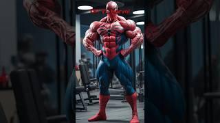 Spider Man Vs Venom Hulk takes revenge #shorts