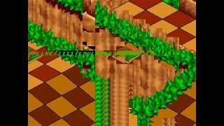 Loading Savestates From Different Games In Sonic 1