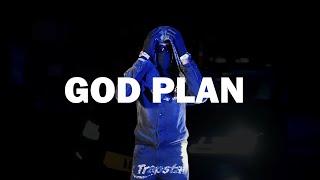 [FREE FOR PROFIT] Uk Drill Type Beat x Ny Drill Type Beat "God Plan" | Drill Type Beat