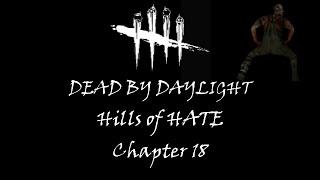 DBD Chapter 18 Hills of Hate Official Trailer