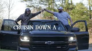 Cruisin by Taylor Campbell feat. @eastonchambers7168  (Official Lyric Video)