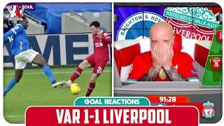 VAR IS RUINING FOOTBALL! Rant & Stream Highlights