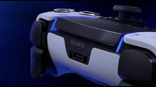 La Manette PS5 Qui Surpasse la DualSense Edge ! La meilleure en 2024