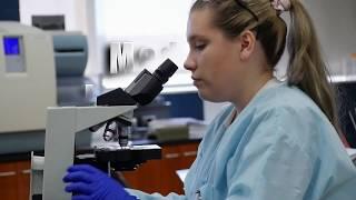 Program Spotlight: Medical Laboratory Science