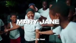 [FREE] B Lovee x Cash Cobain x Jersey Type Beat "MARY JANE"