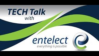 Tech Talk 2022 - Entelect