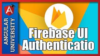  Social and Email Login With Firebase UI and Firebase Authentication