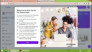 How to Get Canva Pro For Free For Life Time 2022 | Lifetime Access