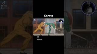 Karate #anime #animes #animeclip #animemomento #karate #animemomentos #animeclips #animeedit