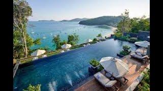 V Villas Phuket by MGallery