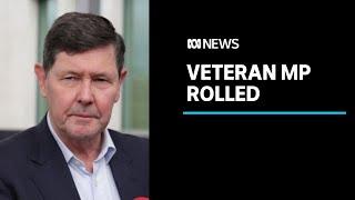 Victorian Liberal MP Kevin Andrews loses preselection for seat of Menzies | ABC News